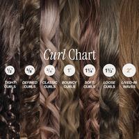 Hot Tools 24K Gold Extended Barrel Curling Iron #6