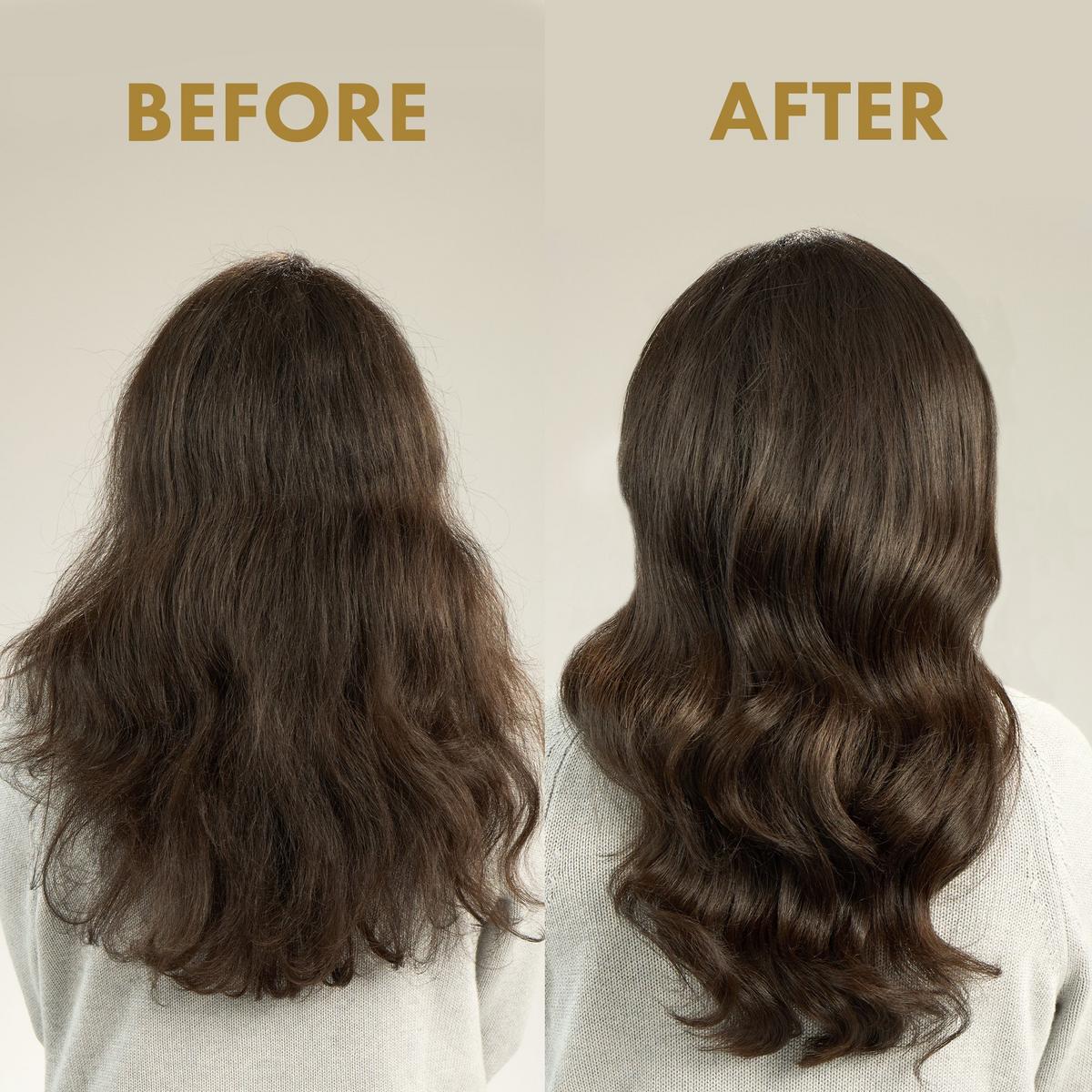 Pro Artist 24K Gold Collection Extended Barrel Curling Iron