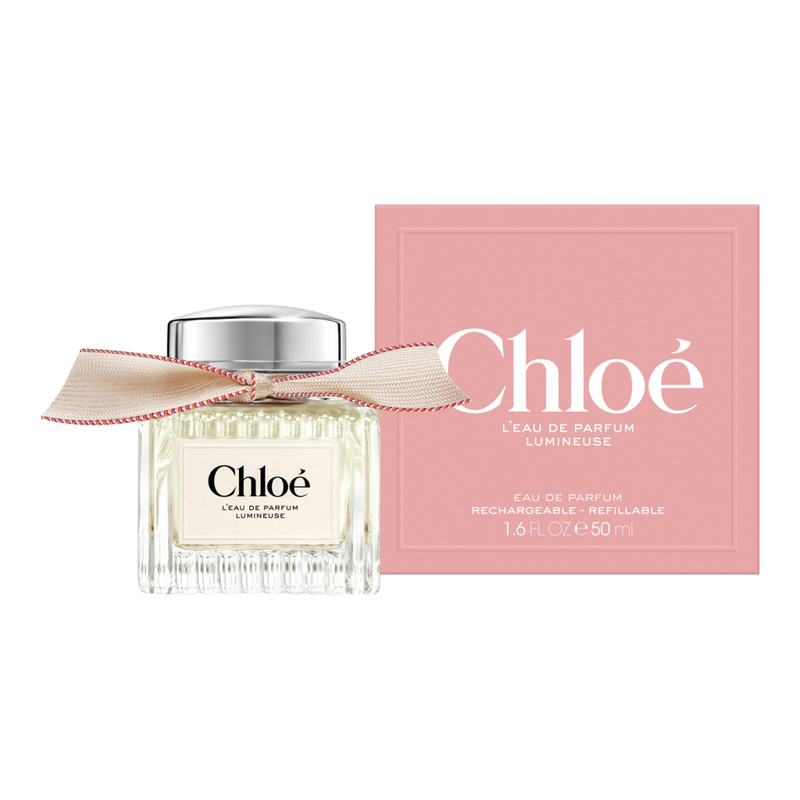 Chloé - 1.6 oz L'Eau de Parfum Lumineuse | Ulta Beauty