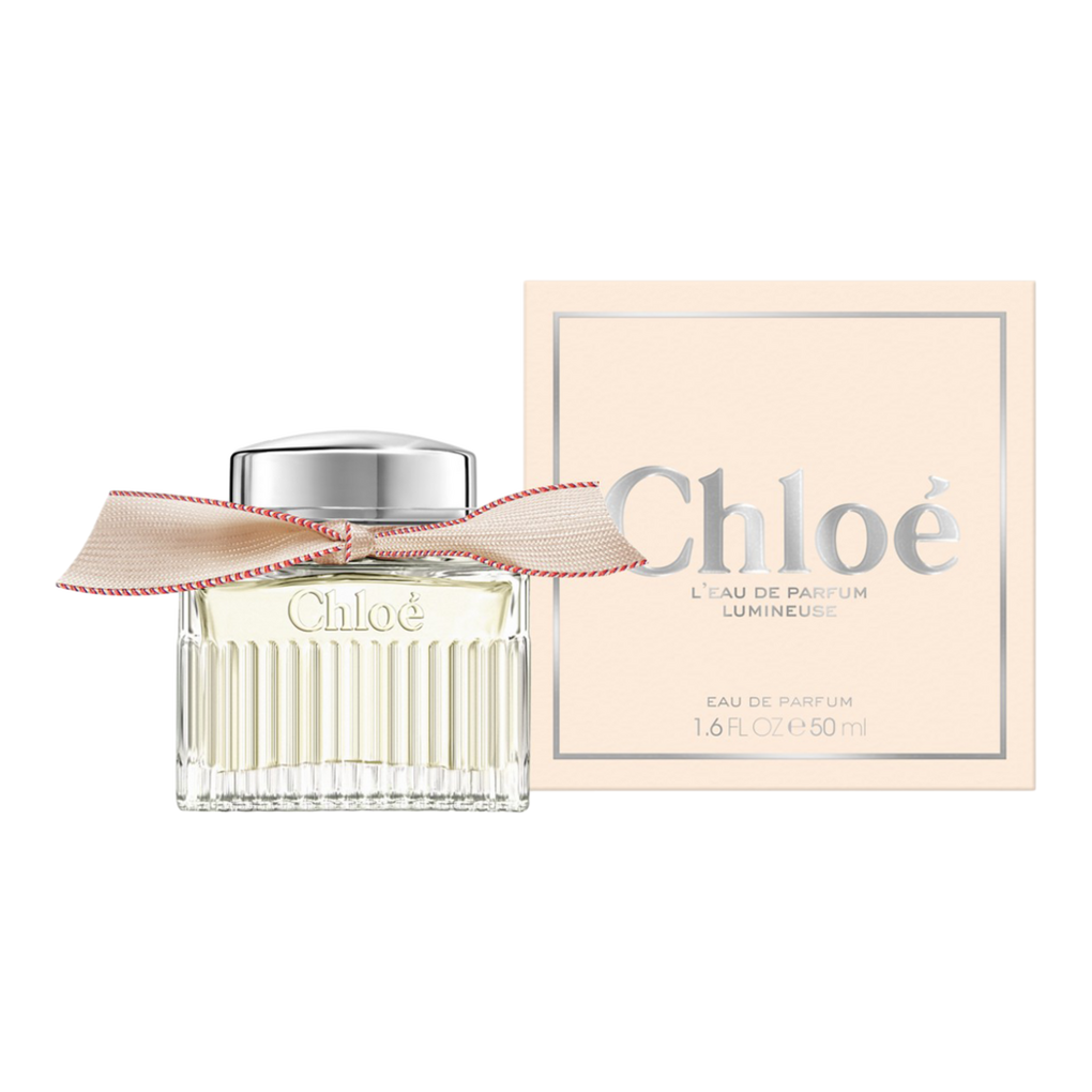 Chloe' Nomade Perfume Review - Charm Of Trip