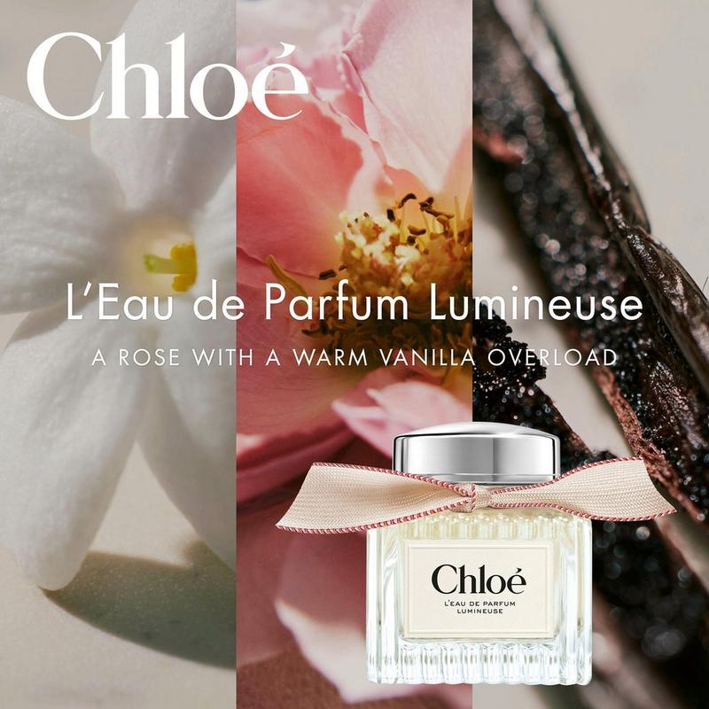 Chloé - 1.6 oz L'Eau de Parfum Lumineuse | Ulta Beauty