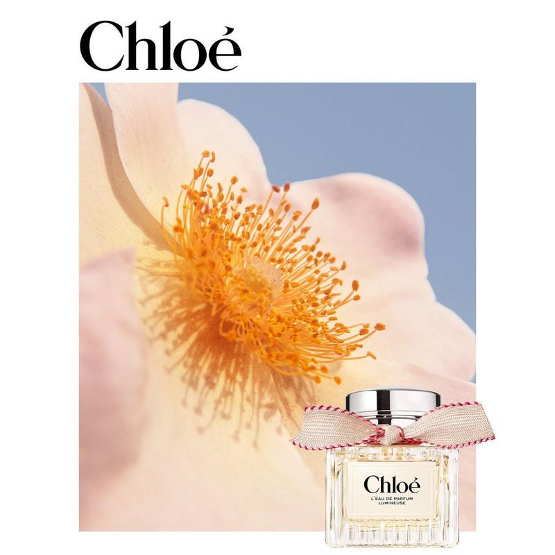 Chloé - 1.0 oz L'Eau de Parfum Lumineuse | Ulta Beauty
