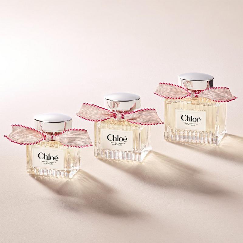 Chloé L'Eau de Parfum Lumineuse 100ml Chloé - 1.0 oz L'Eau de Parfum Lumineuse | Ulta Beauty