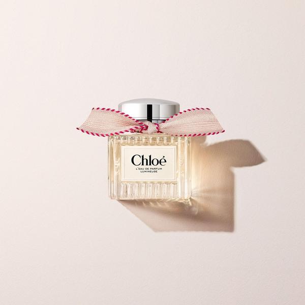 Chloé L'Eau de Parfum Lumineuse #9