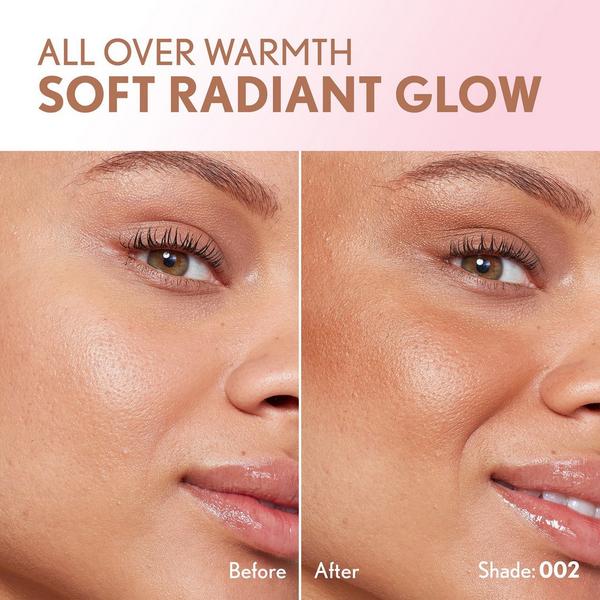 CoverGirl Clean Fresh Radiant Loose Powder Bronzer #5