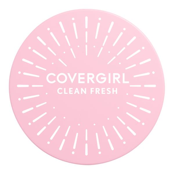 CoverGirl Clean Fresh Radiant Loose Powder Bronzer #3