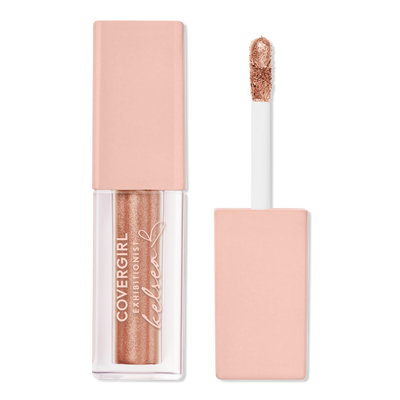 CoverGirl Exhibitionist by Kelsea Ballerini Liquid Glitter Eyeshadow