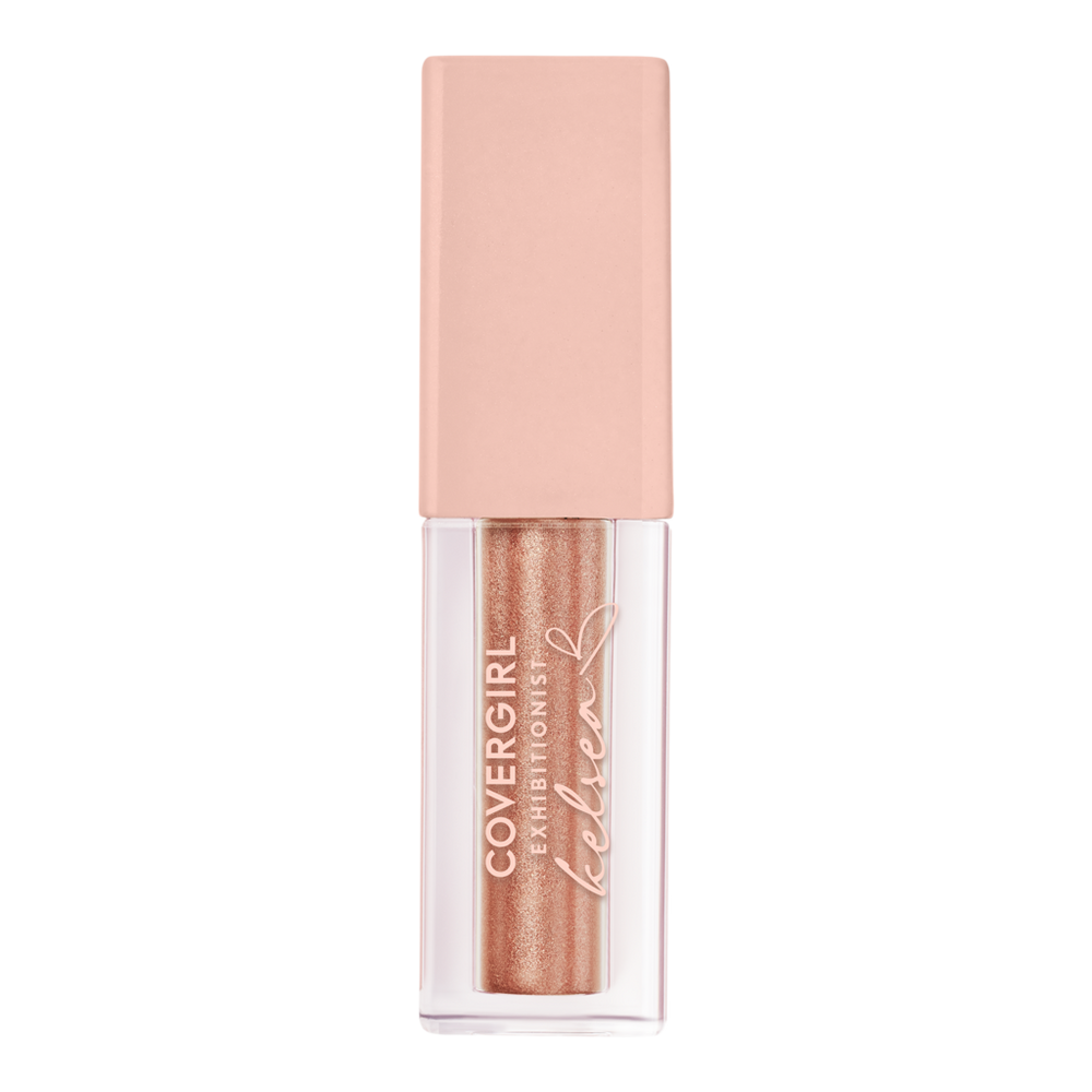 Exhibitionist by Kelsea Ballerini Liquid Glitter Eyeshadow
