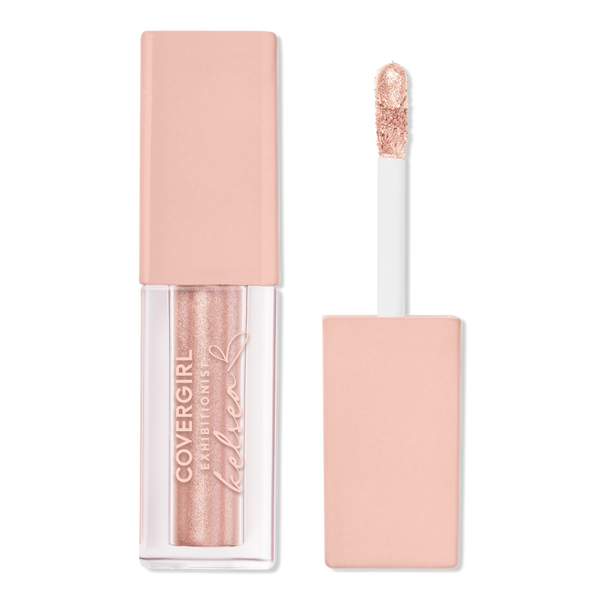 CoverGirl Exhibitionist by Kelsea Ballerini Liquid Glitter Eyeshadow #1