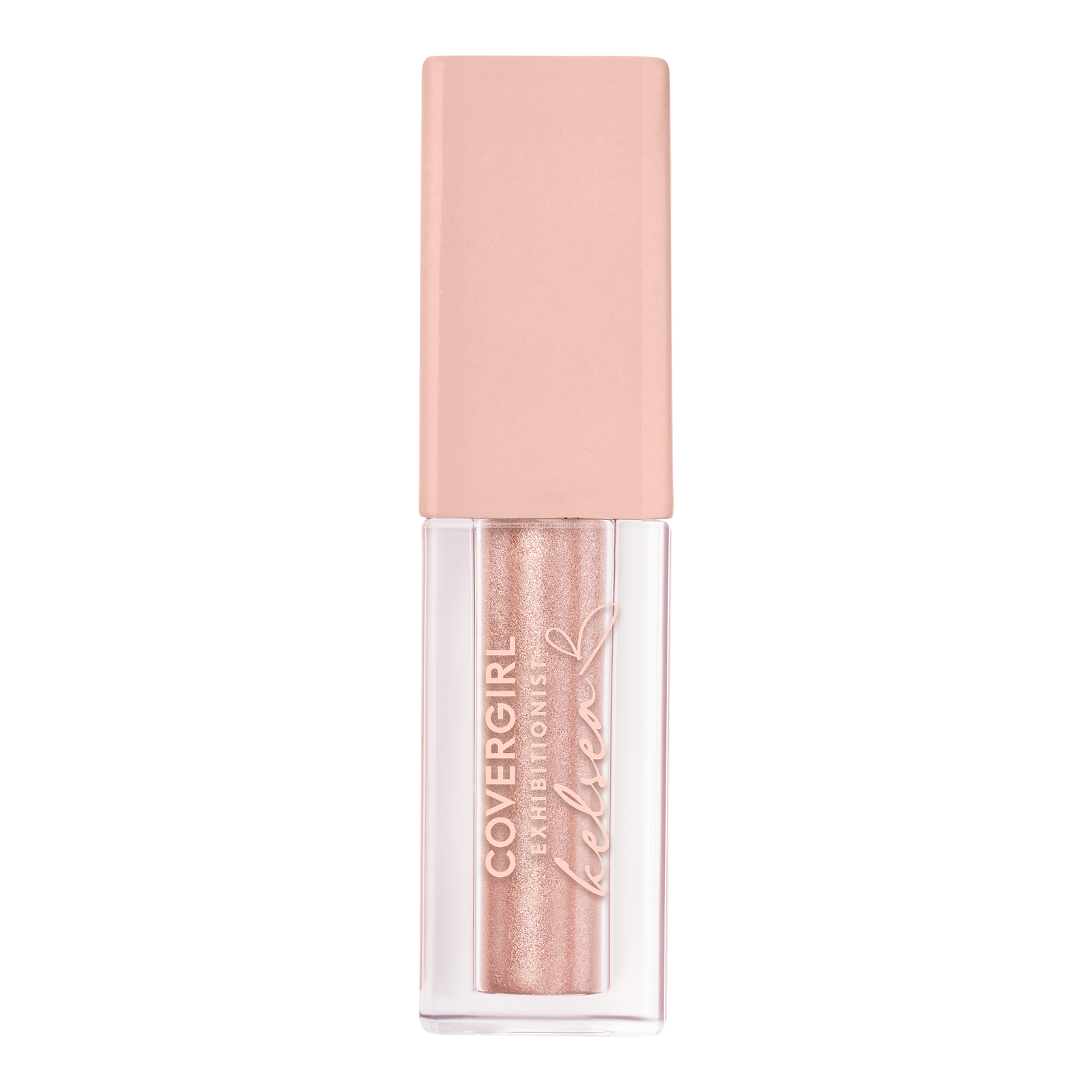 Exhibitionist by Kelsea Ballerini Liquid Glitter Eyeshadow