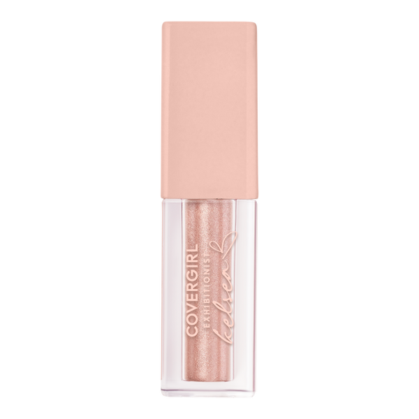 CoverGirl Exhibitionist by Kelsea Ballerini Liquid Glitter Eyeshadow #3