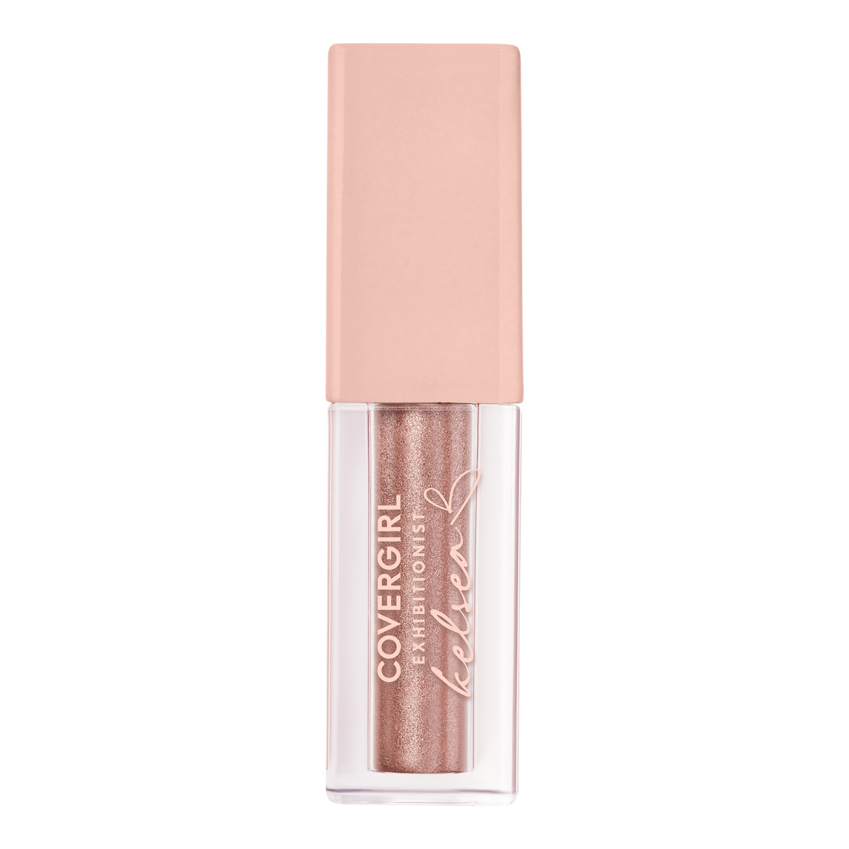 Covergirl Exhibitionist by Kelsea Ballerini Liquid Glitter Eyeshadow Sparkly Boots