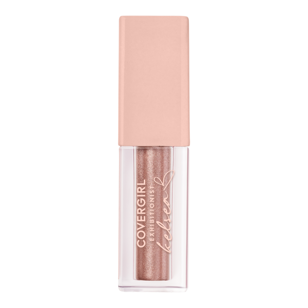 CoverGirl Exhibitionist by Kelsea Ballerini Liquid Glitter Eyeshadow #3