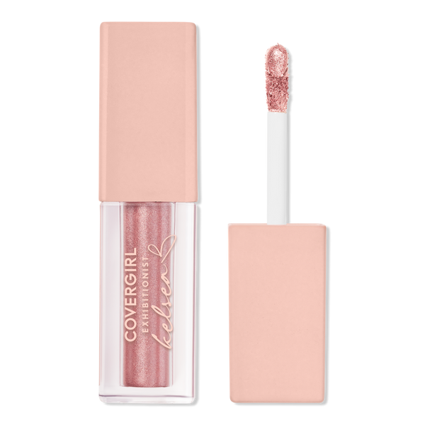 CoverGirl Exhibitionist by Kelsea Ballerini Liquid Glitter Eyeshadow #1