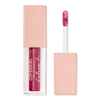 CoverGirl Exhibitionist by Kelsea Ballerini Liquid Glitter Eyeshadow