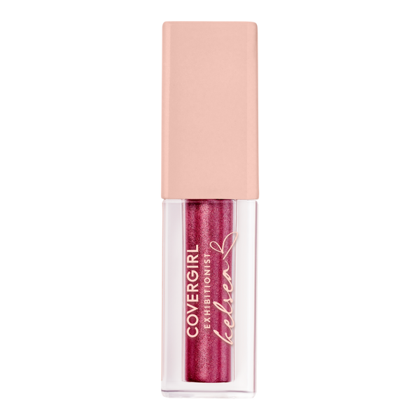 CoverGirl Exhibitionist by Kelsea Ballerini Liquid Glitter Eyeshadow #3