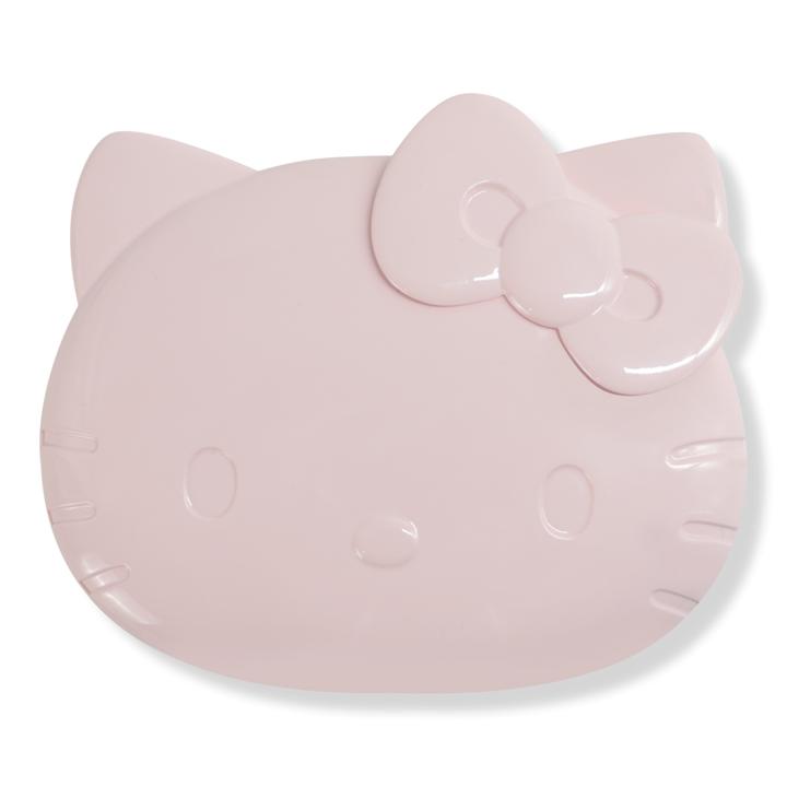 Impressions Vanity Hello Kitty Compact LED Makeup Mirror #1