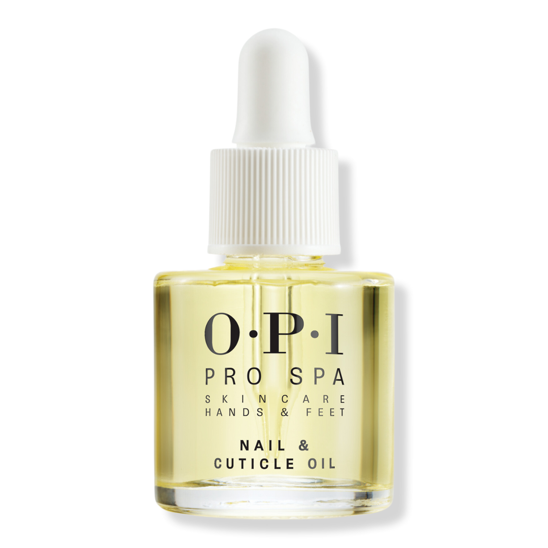 OPI ProSpa Nail & Cuticle Oil #1