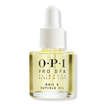 OPI ProSpa Nail & Cuticle Oil