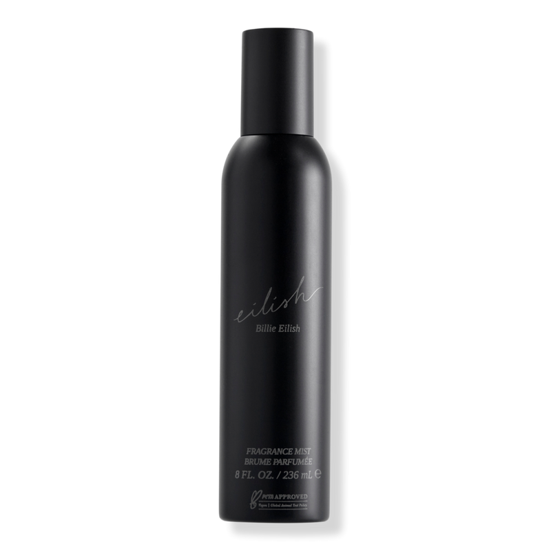 Billie Eilish - Eilish Fragrance Mist | Ulta Beauty