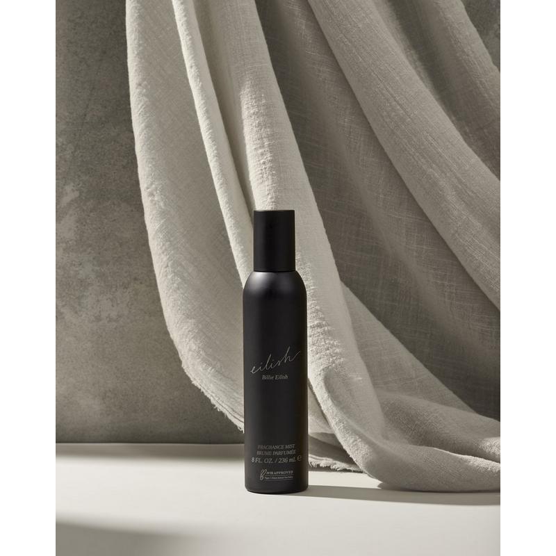 Billie Eilish - Eilish Fragrance Mist | Ulta Beauty