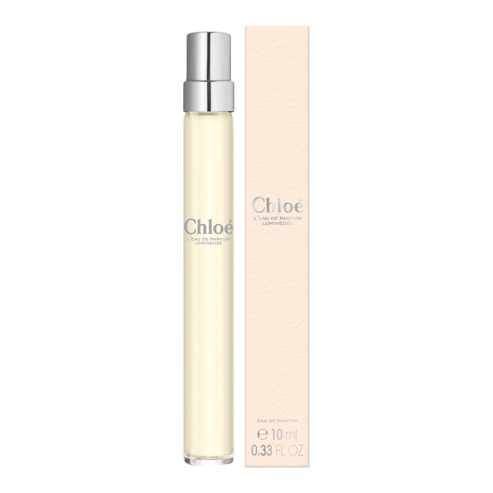 Amazon.com : Chloe L'Eau De Parfum Lumineuse Eau de Parfum