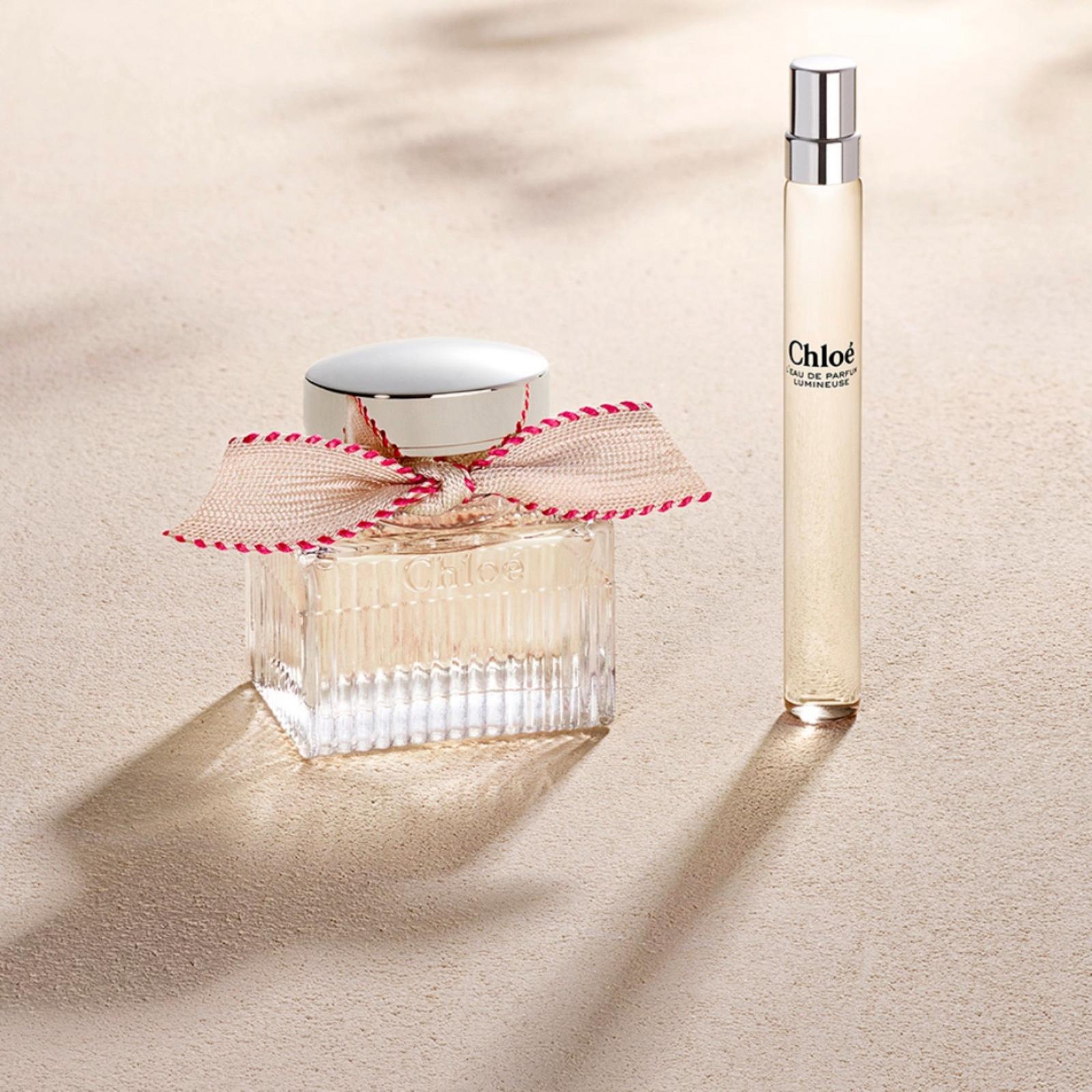 L'Eau de Parfum Lumineuse Pen Spray