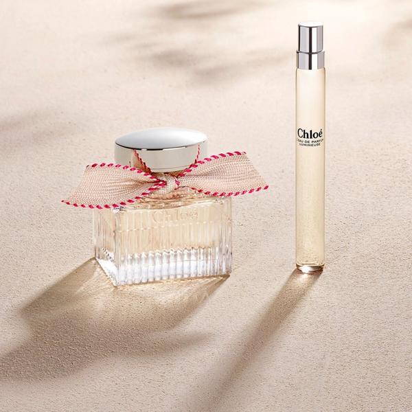 Chloé L'Eau de Parfum Lumineuse Travel Spray #4