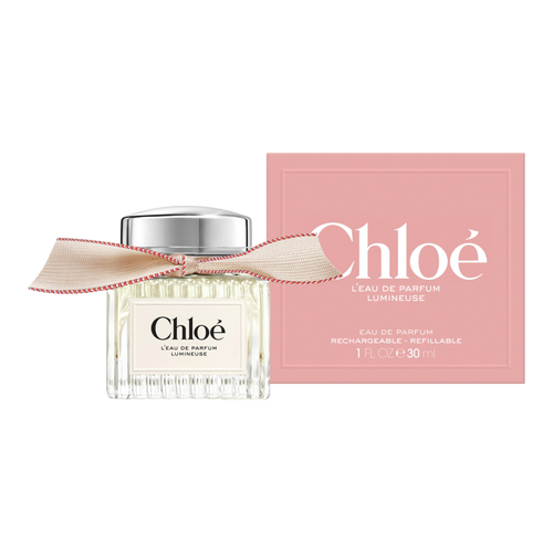 香水(女性用) Chloe L'EAU DE PARFUM LUMINEUSE 50ml Chloé - 1.0 oz L'Eau de Parfum Lumineuse | Ulta Beauty