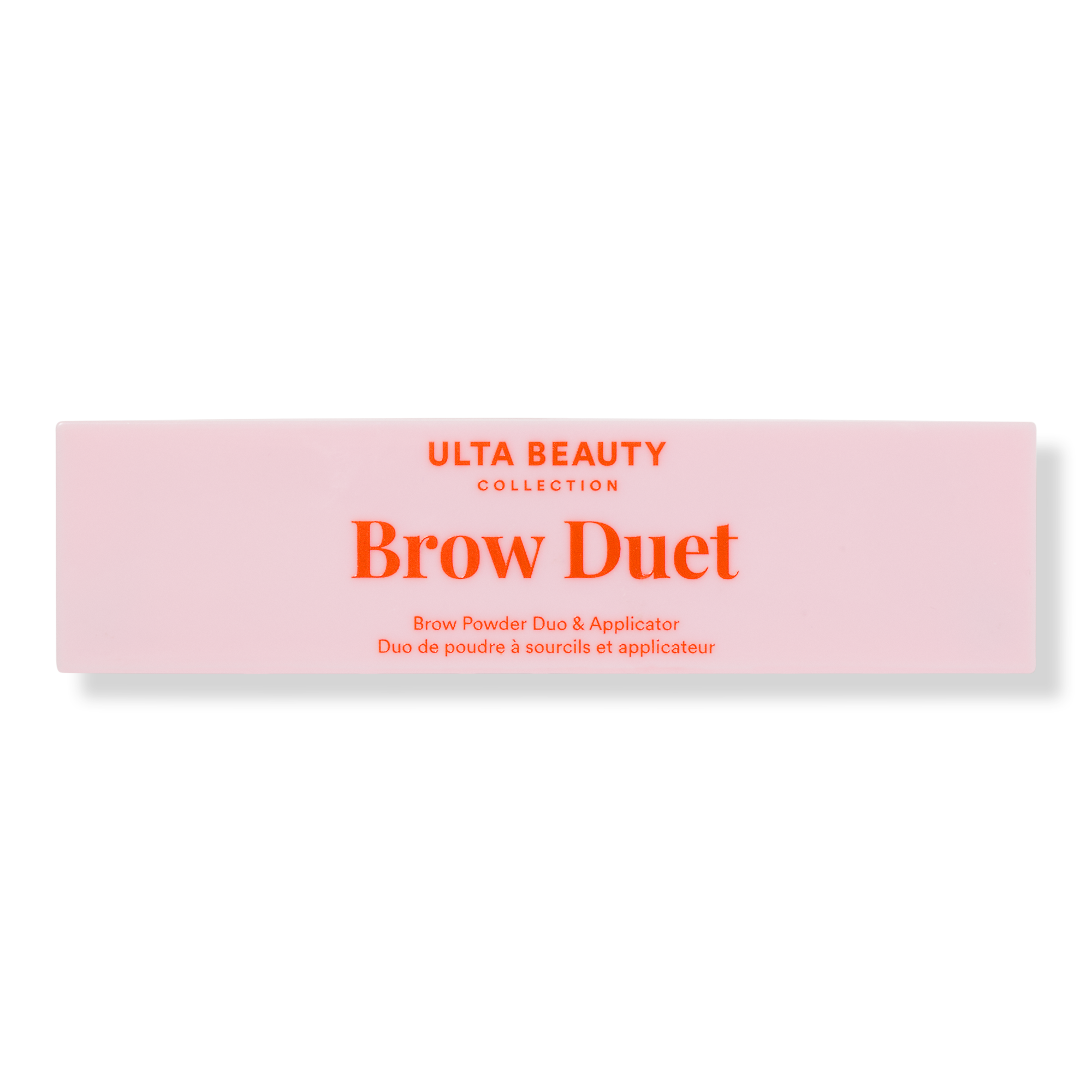 ULTA Beauty Collection Brow Duet Brow Powder Duo #1