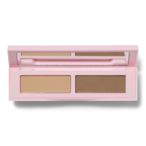 ULTA Beauty Collection Brow Duet Brow Powder Duo #2