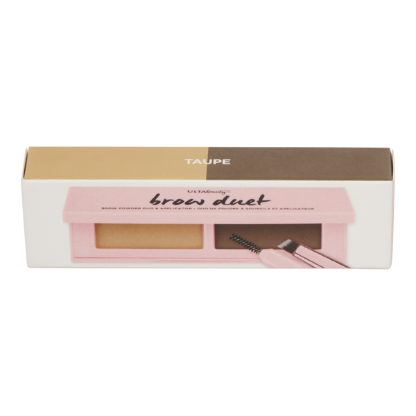 ULTA Beauty Collection Brow Duet Brow Powder Duo #4