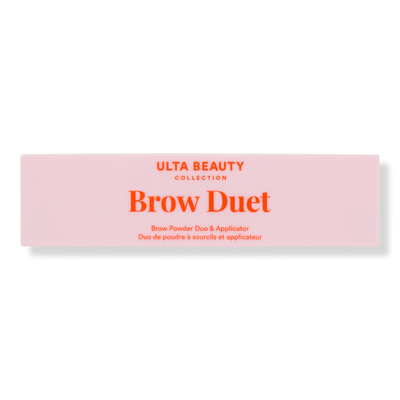 ULTA Beauty Collection Brow Duet Brow Powder Duo