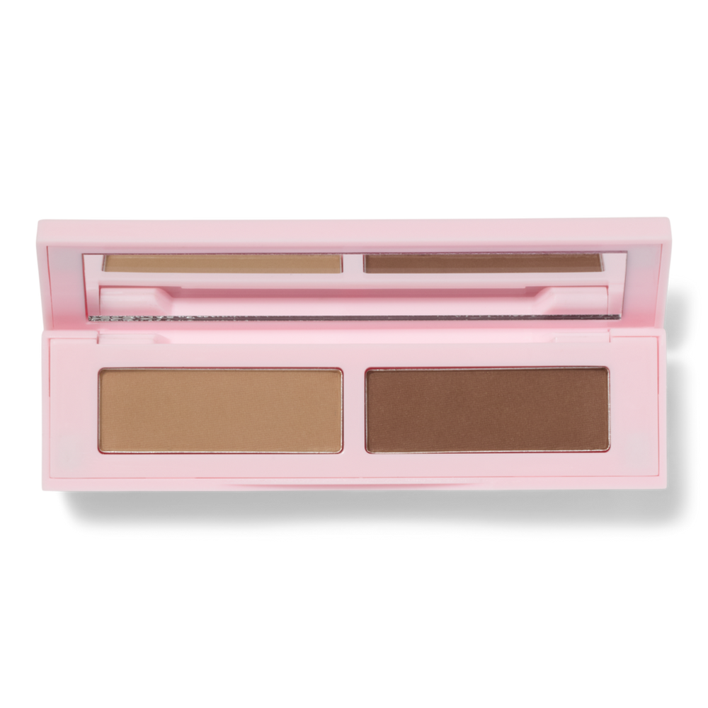 Brow Duet Brow Powder Duo