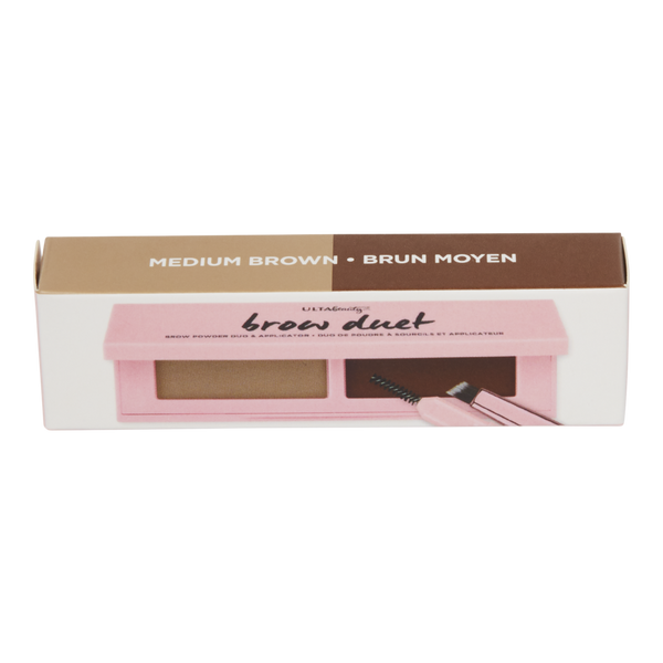 ULTA Beauty Collection Brow Duet Brow Powder Duo #4