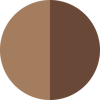 Medium Brown