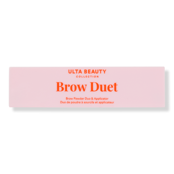 ULTA Beauty Collection Brow Duet Brow Powder Duo #1