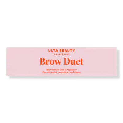 ULTA Beauty Collection Brow Duet Brow Powder Duo