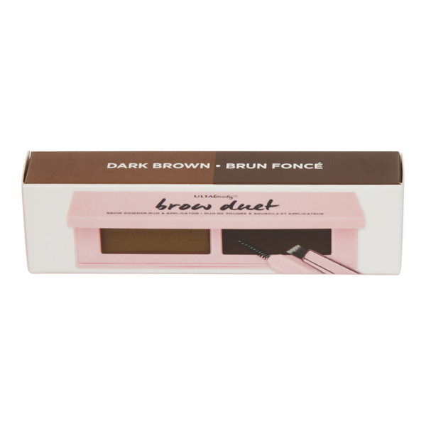 ULTA Beauty Collection Brow Duet Brow Powder Duo #4