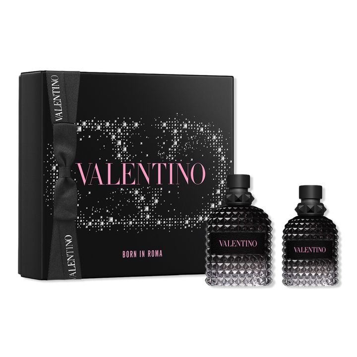Valentino Uomo Born in Roma 2pc Gift Set #1