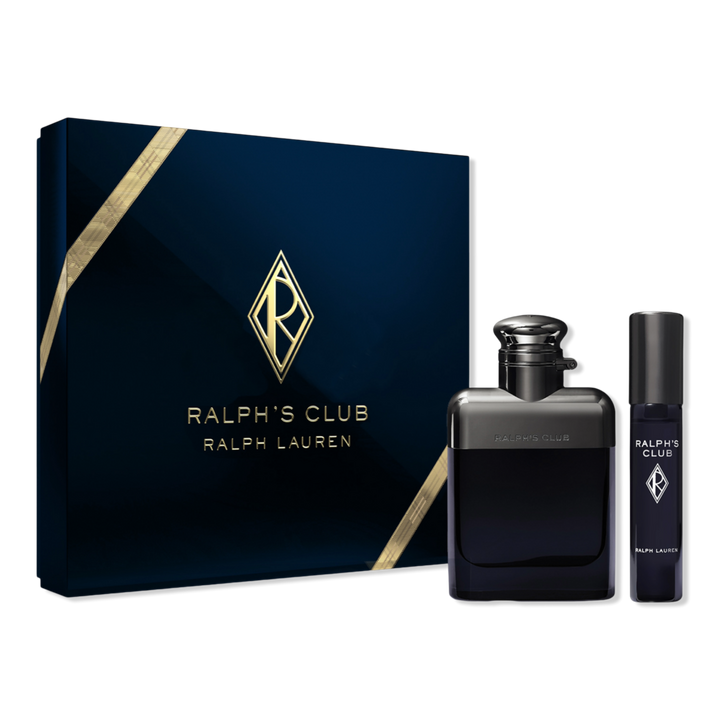Ralph Lauren Ralph's Club Eau de Parfum Holiday Gift Set #1