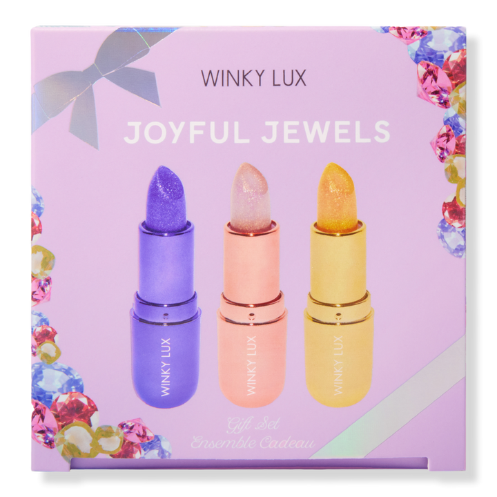 Winky Lux Joyful Jewels #1