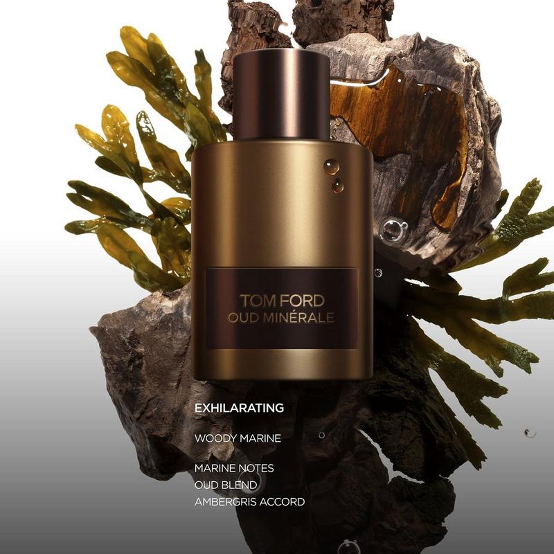 TOM FORD - 1.7 oz Oud Minerale Eau de Parfum | Ulta Beauty