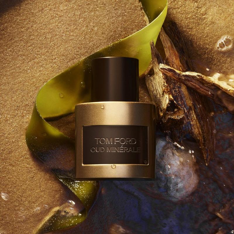 TOM FORD - 1.7 oz Oud Minerale Eau de Parfum | Ulta Beauty