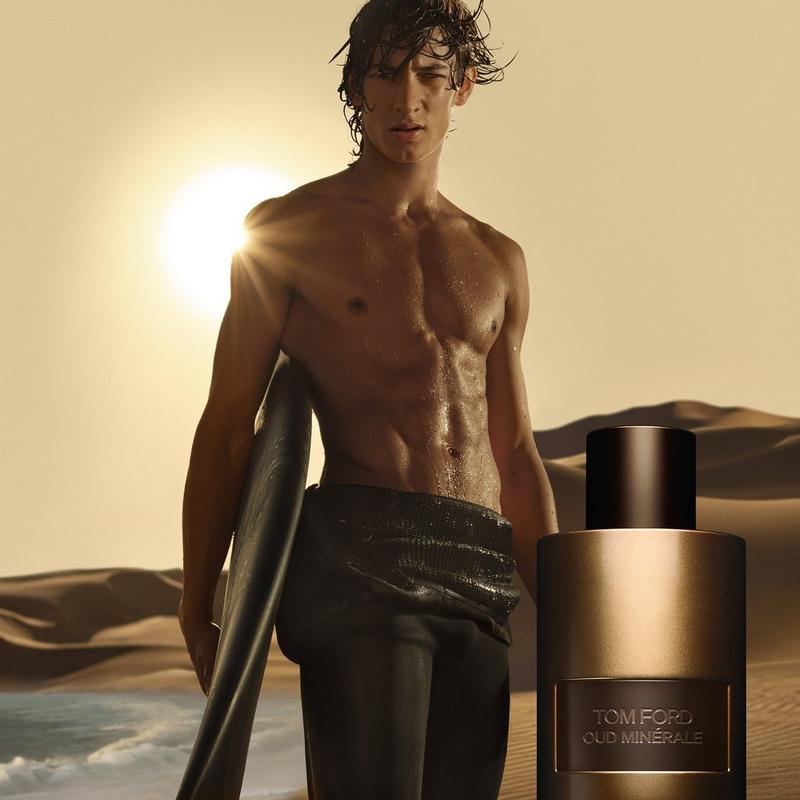 TOM FORD - 1.7 oz Oud Minerale Eau de Parfum | Ulta Beauty