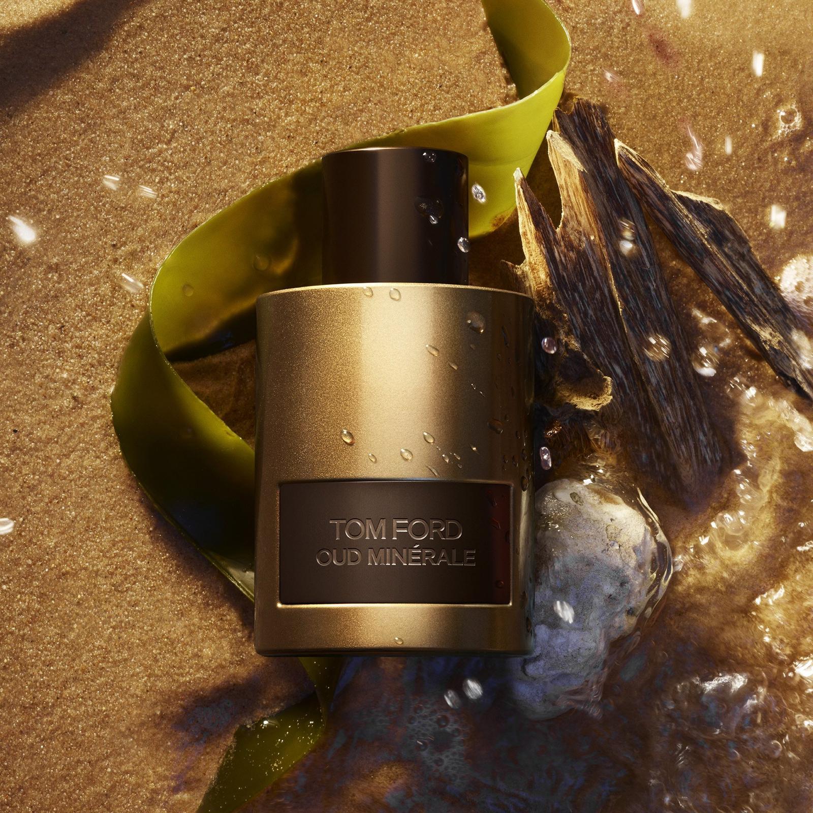 Oud Minerale Eau de Parfum