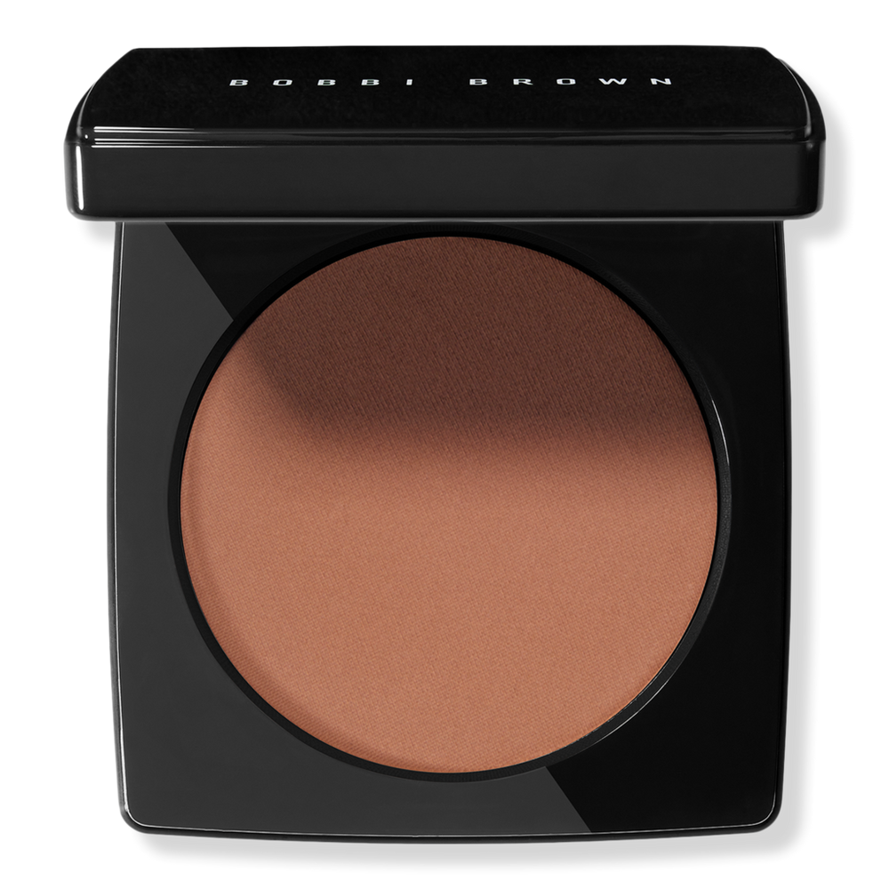 Bobbi Brown Bronzer Powder - Natural In Brown
