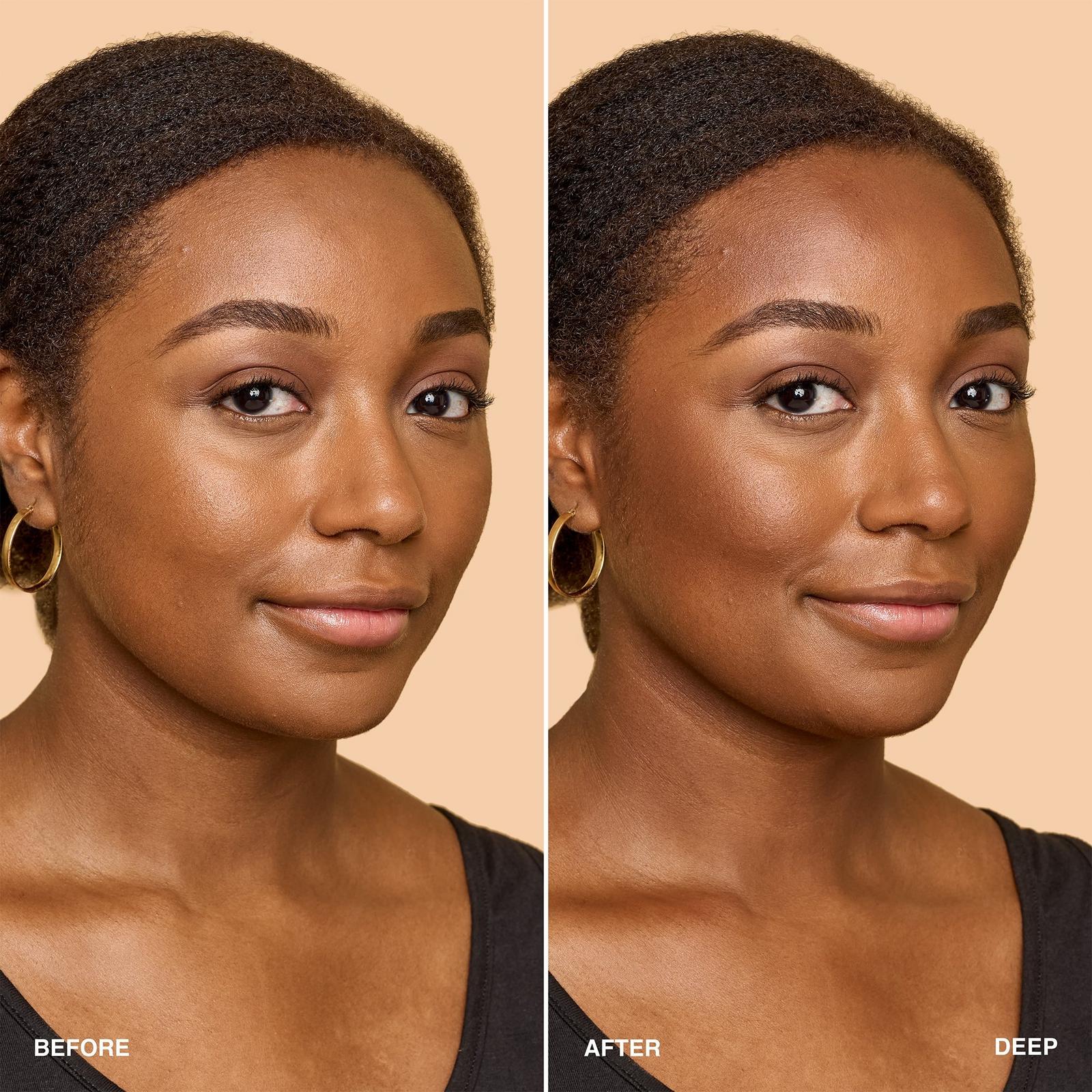 Bronzer Powder