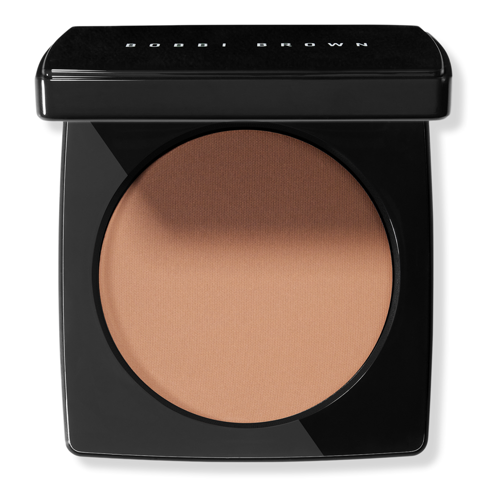 Bobbi Brown Bronzer Powder - Light In White