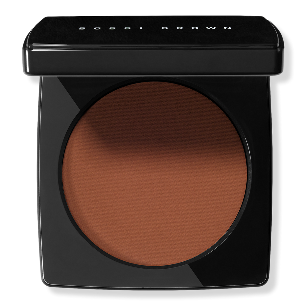 Bobbi Brown Bronzer Powder - Golden Deep In Gold